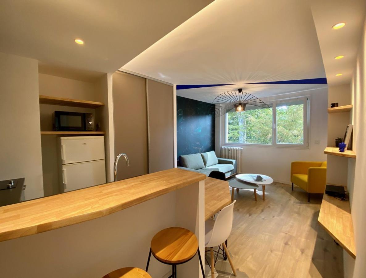 Refait A Neuf Centre Apartment *
