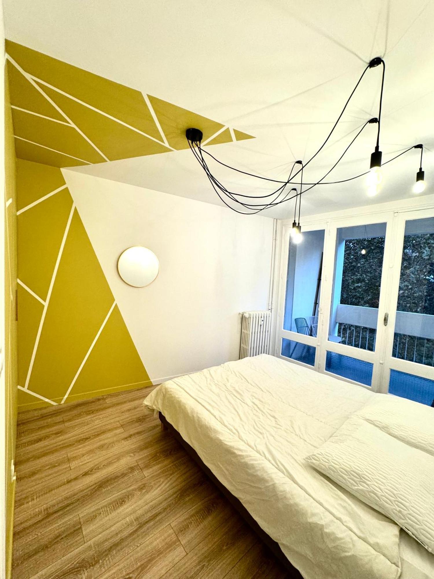 Apartment Refait A Neuf Centre