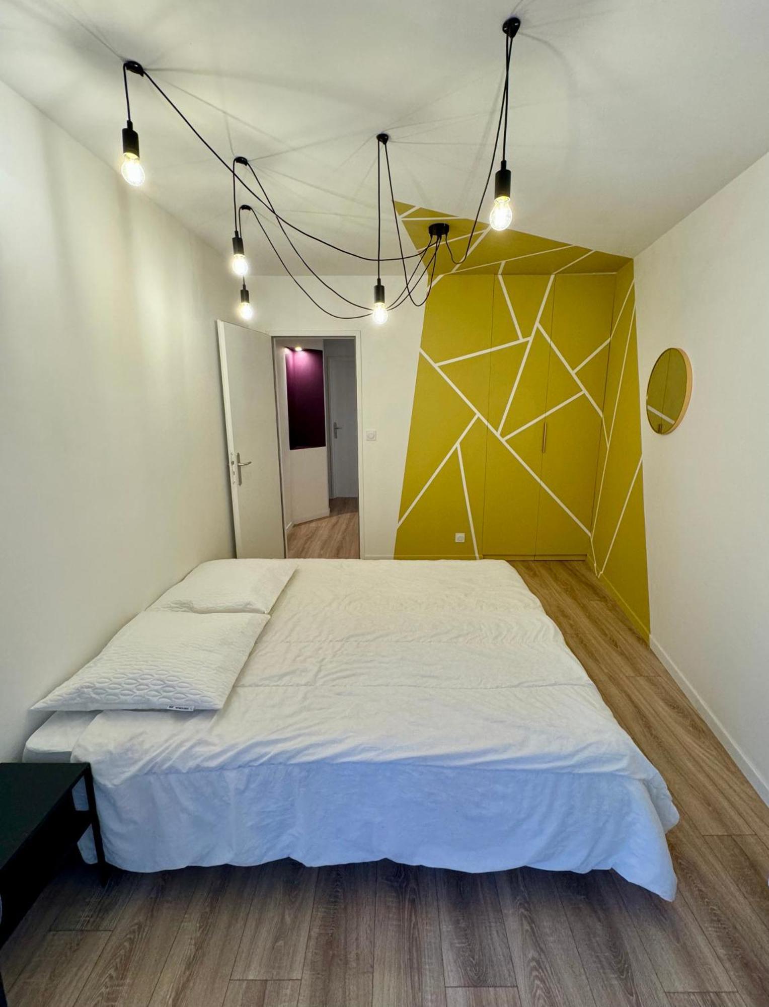 Refait A Neuf Centre Apartment *
