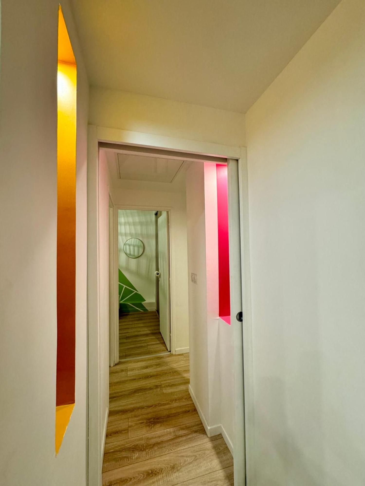 Apartment Refait A Neuf Centre *