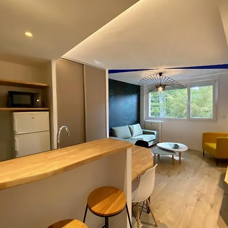 Appartement Refait A Neuf Centre Ville Toulouse Buitenkant foto