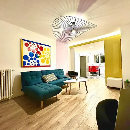 Appartement Refait A Neuf Centre Ville Toulouse Buitenkant foto