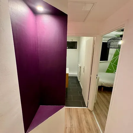 Appartement Refait A Neuf Centre Ville Toulouse Buitenkant foto