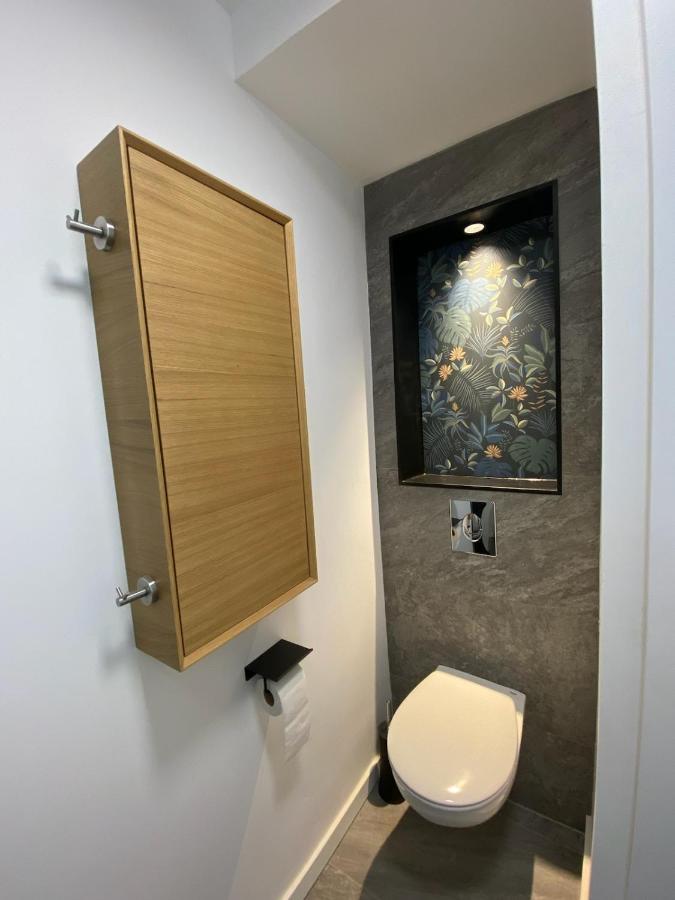 Refait A Neuf Centre Appartement