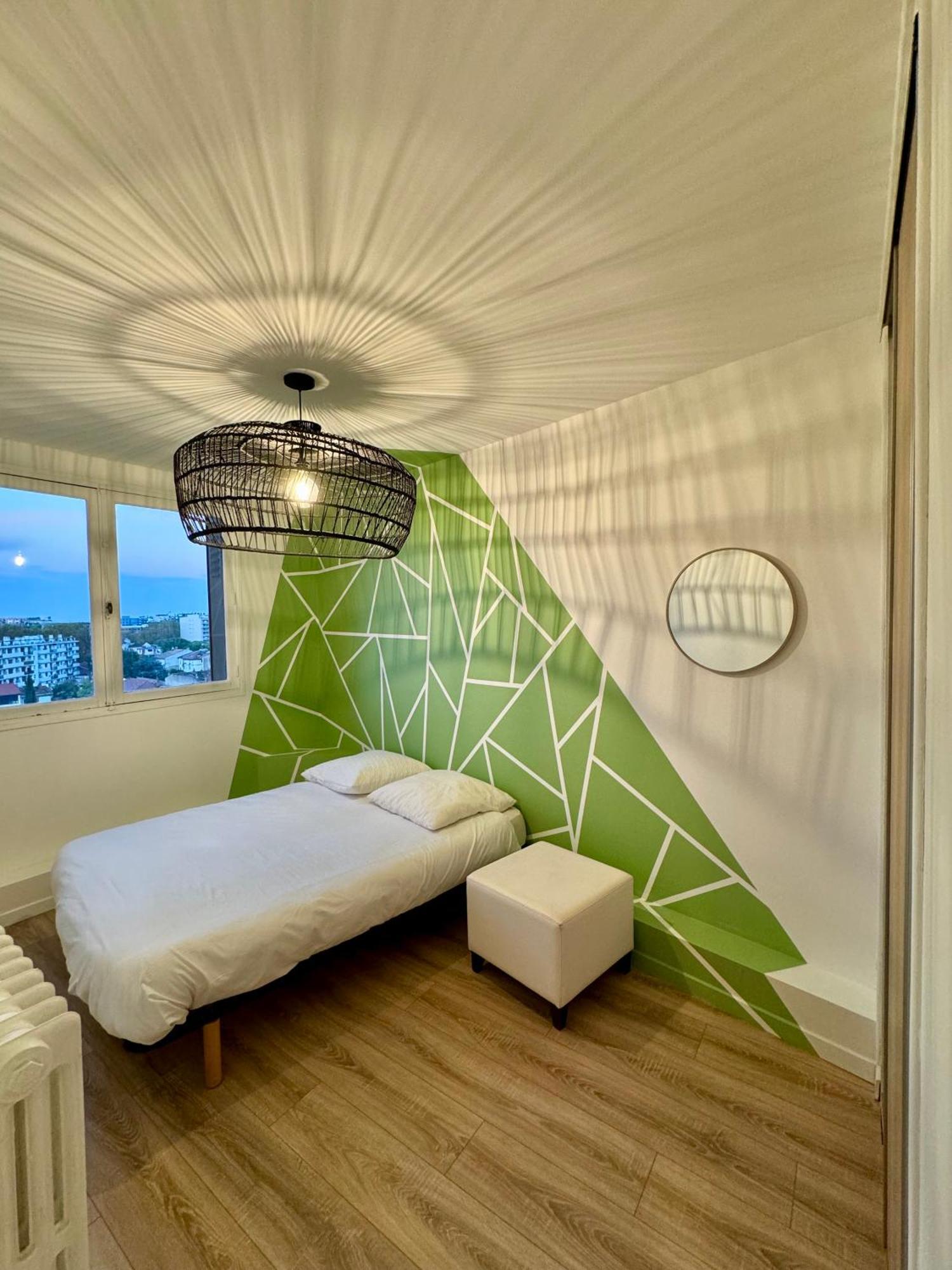 Refait A Neuf Centre Appartement *